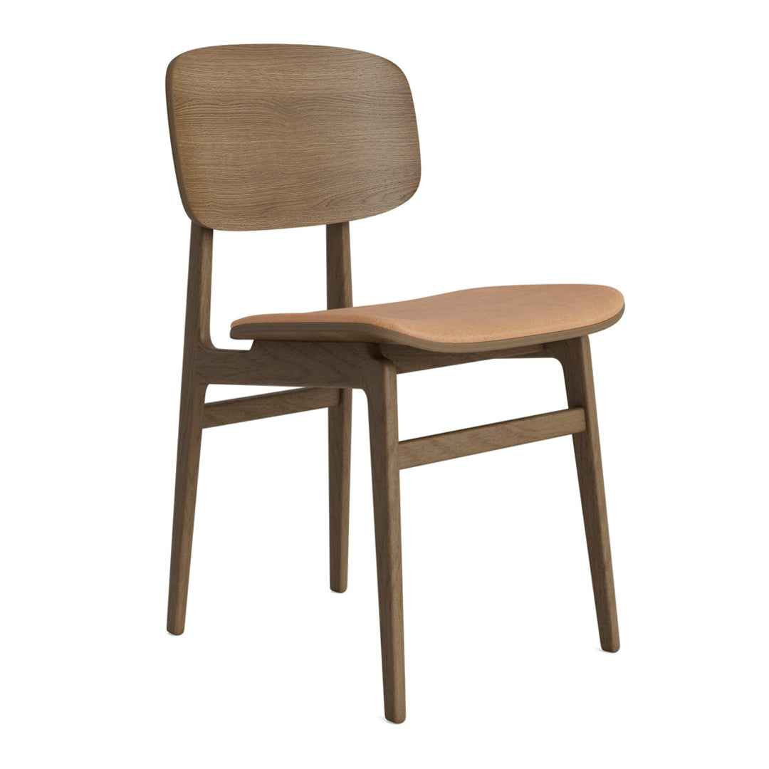 NY11 Chair - Upholstered Seat