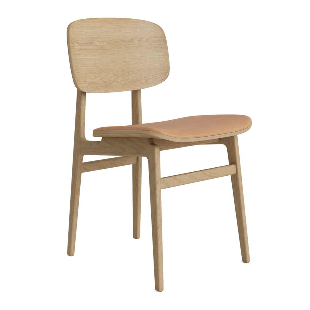 NY11 Chair - Upholstered Seat