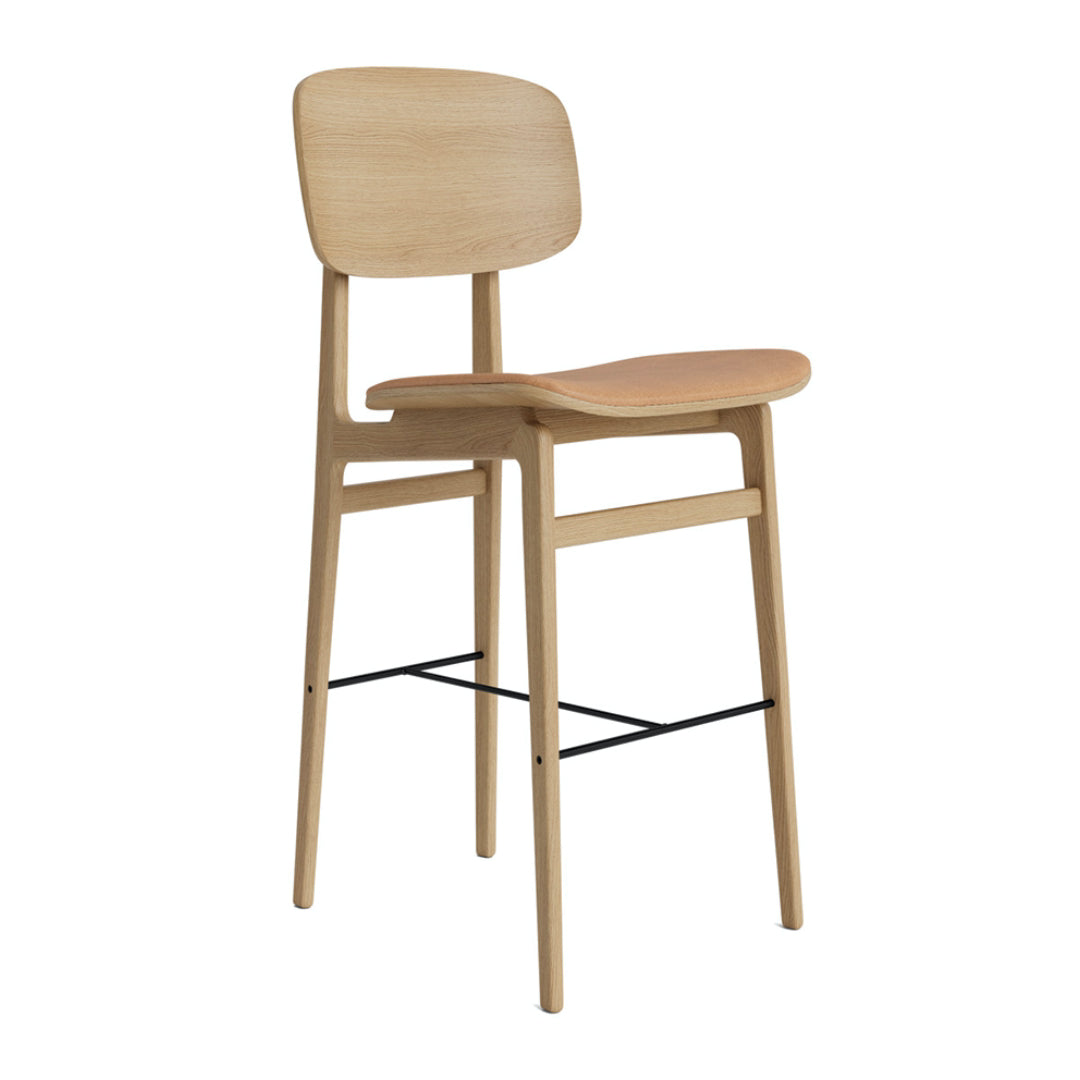 NY11 Counter Chair - Upholstered - Batten Home