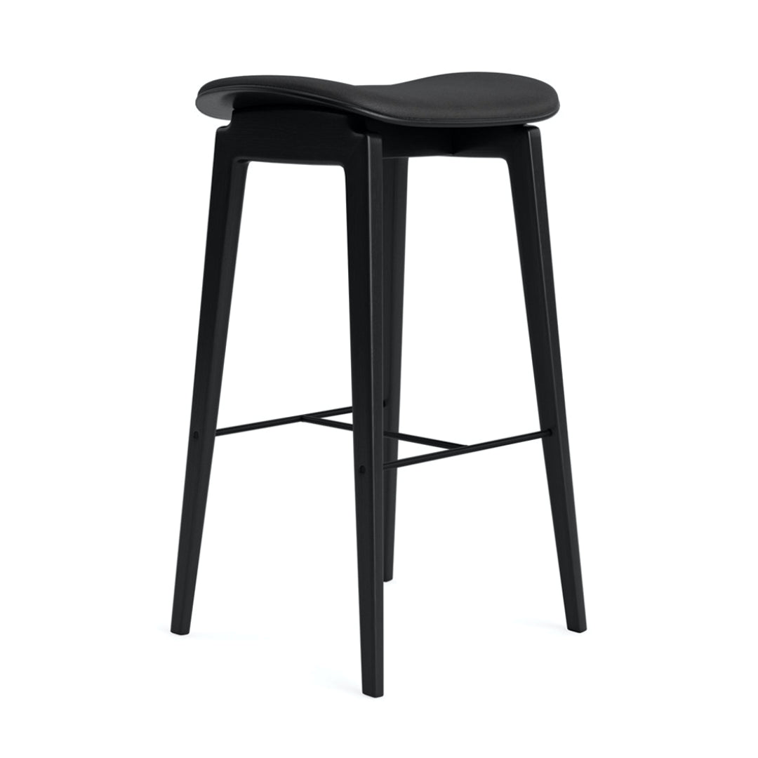 NY11 Bar Stool - Upholstered - Batten Home