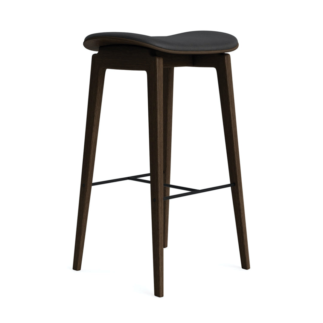 NY11 Bar Stool - Upholstered - Batten Home