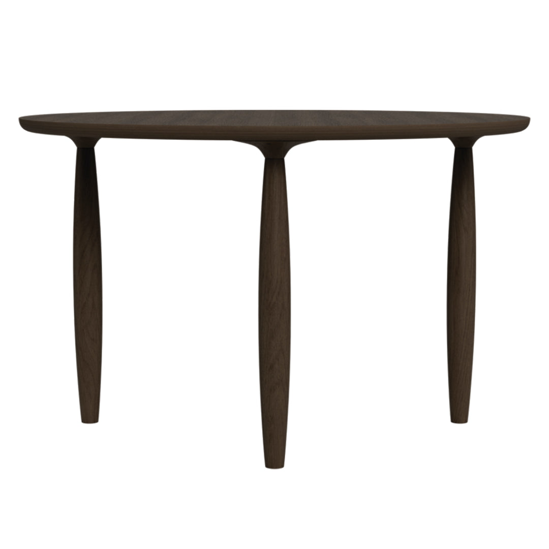 Oku Dining Table - Round