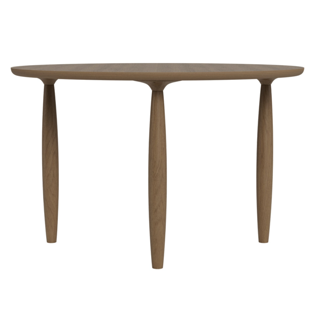 Oku Dining Table - Round