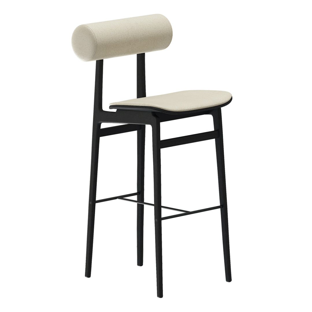 Totem Bar Chair - Upholstered - Batten Home