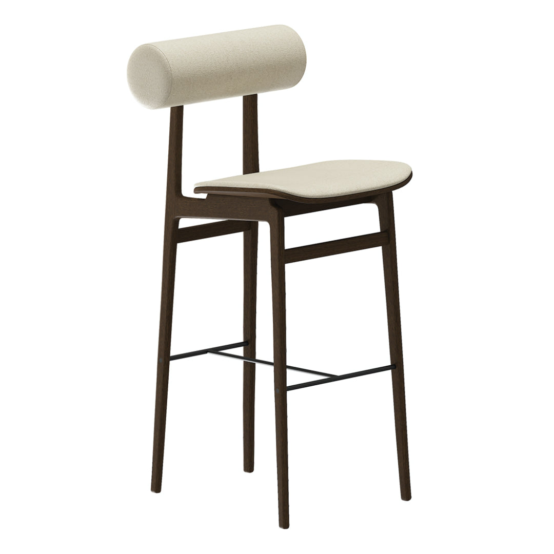 Totem Bar Chair - Upholstered - Batten Home