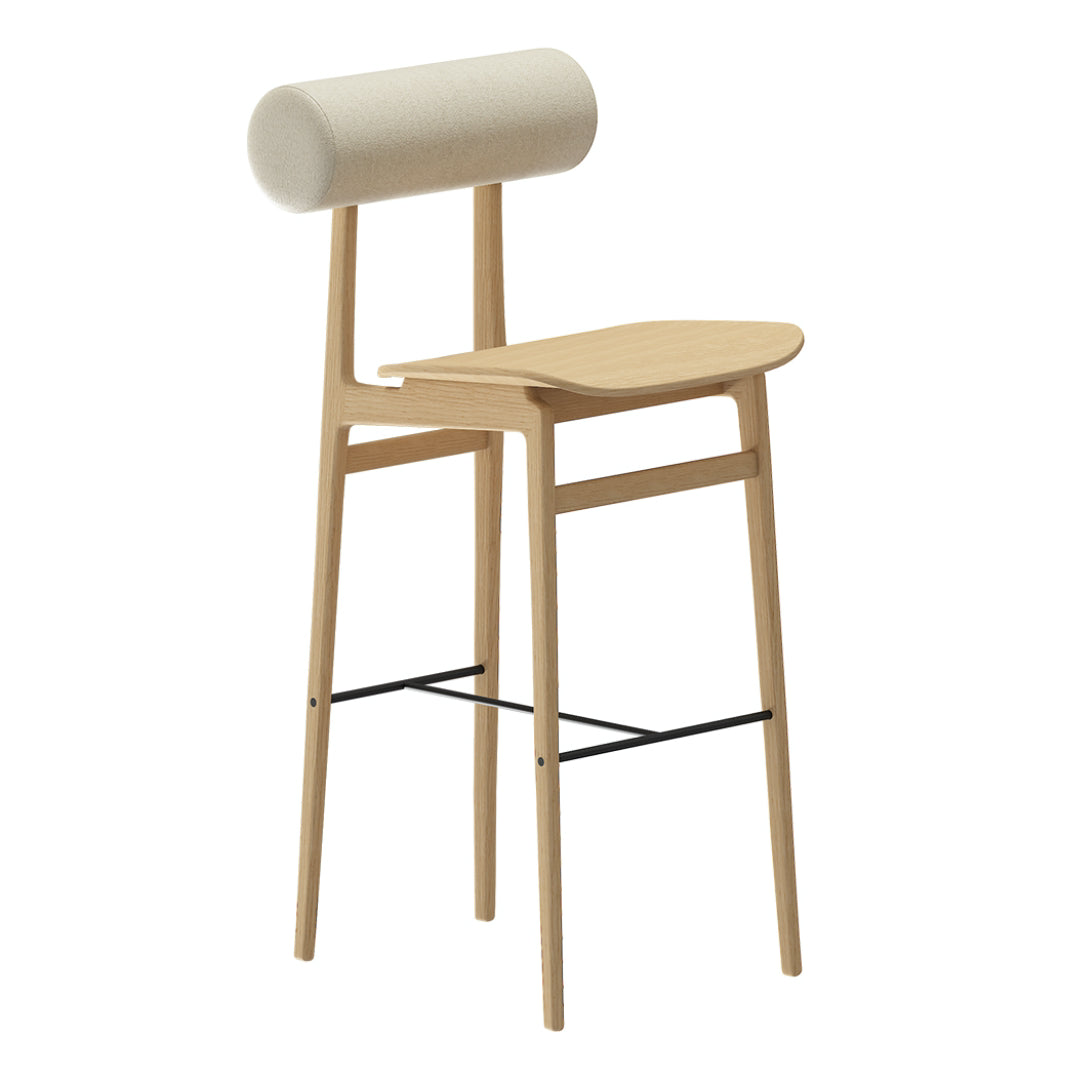 Totem Bar Chair - Batten Home