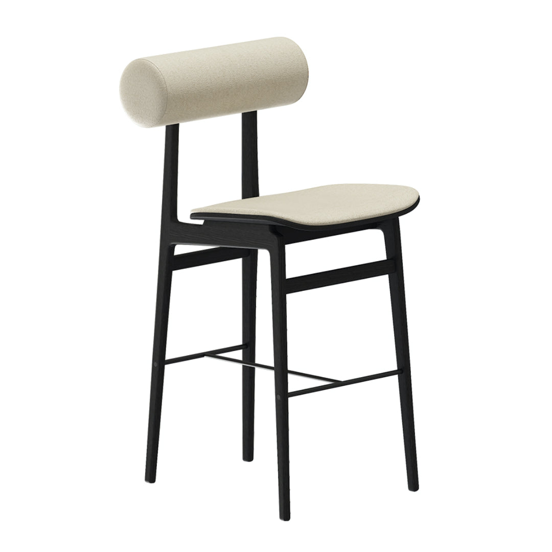 Totem Counter Chair - Upholstered - Batten Home