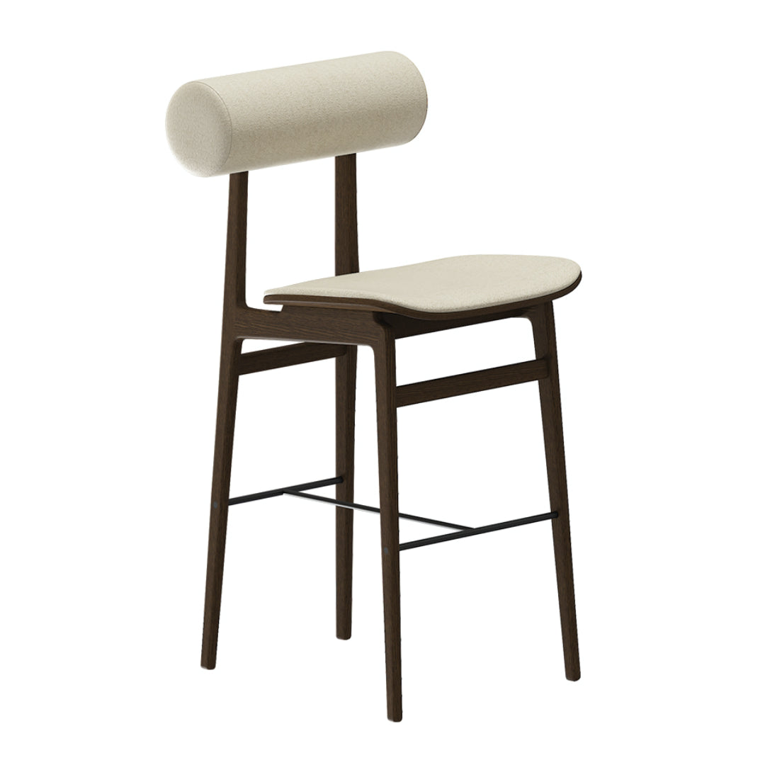 Totem Counter Chair - Upholstered - Batten Home