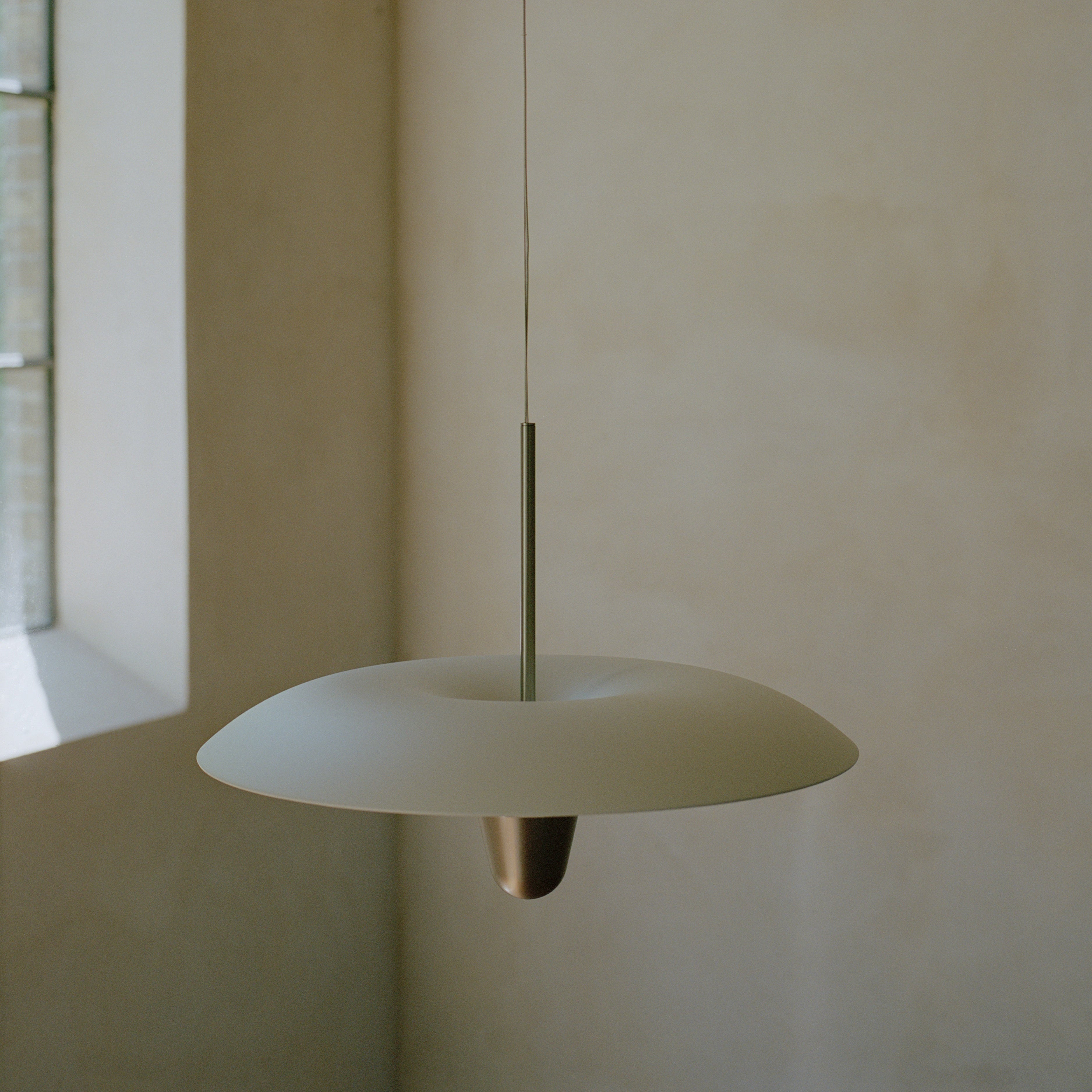 Kantarell Pendant Lamp Ø55