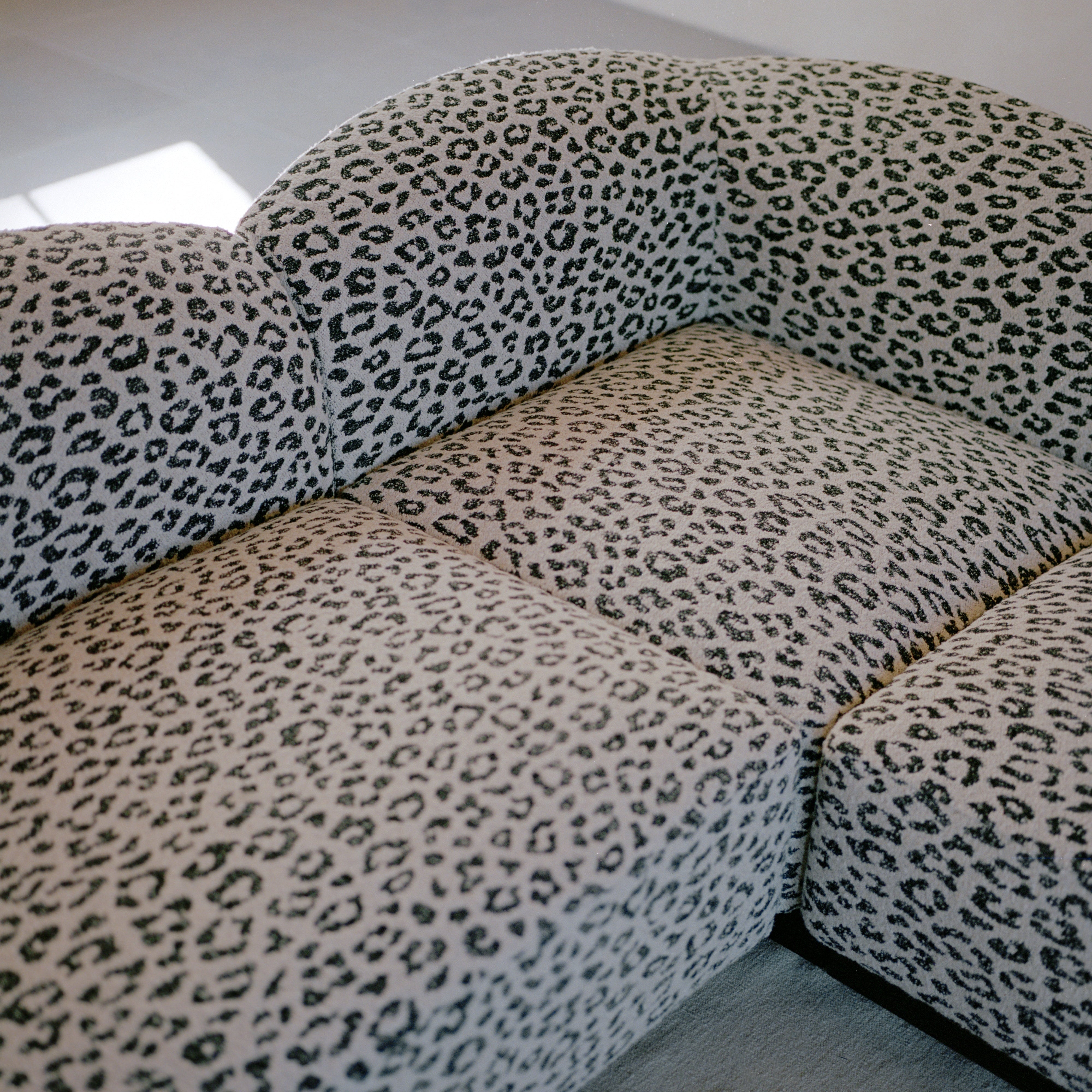 Shore Modular Sofa - Configuration 5