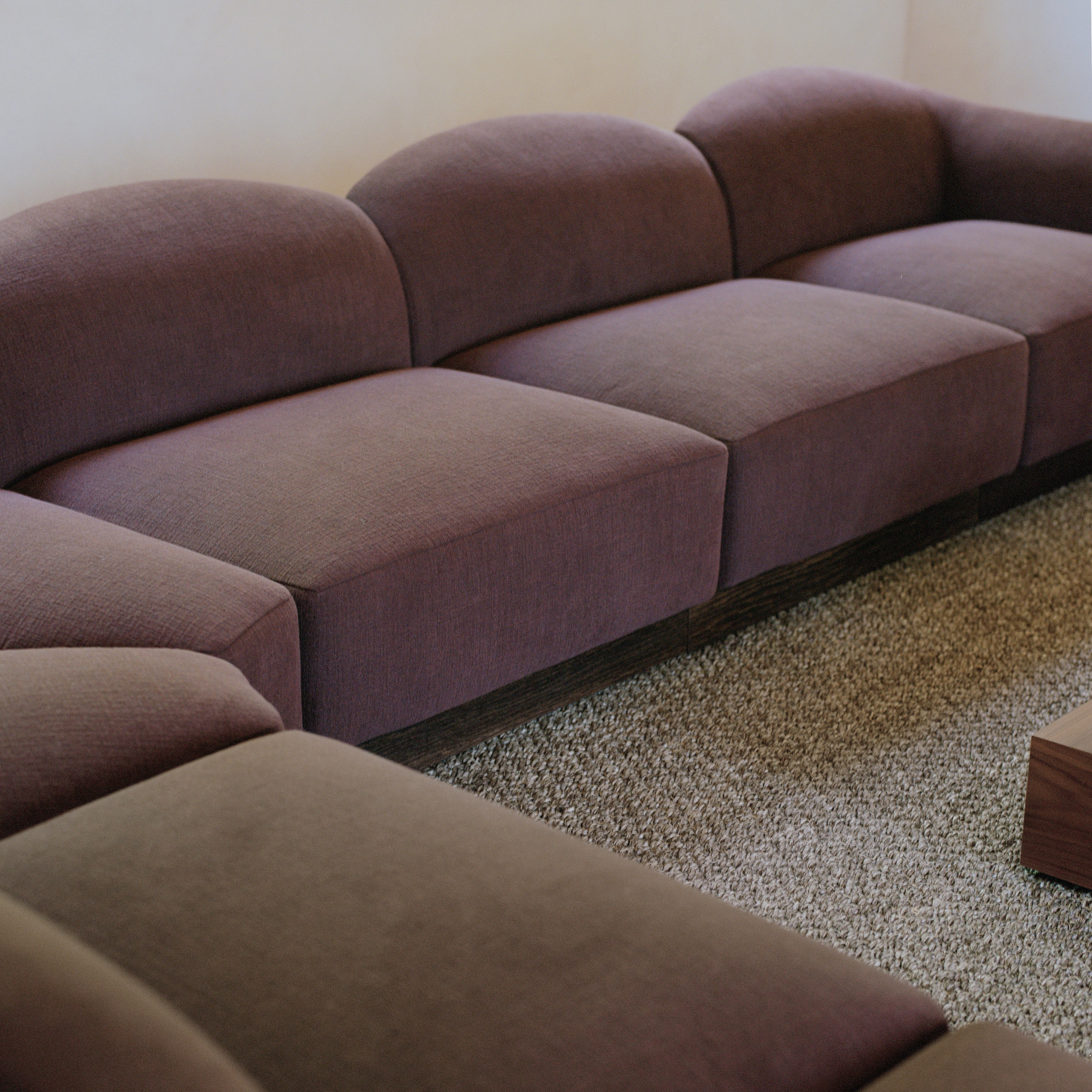 Shore Modular Sofa - Configuration 2