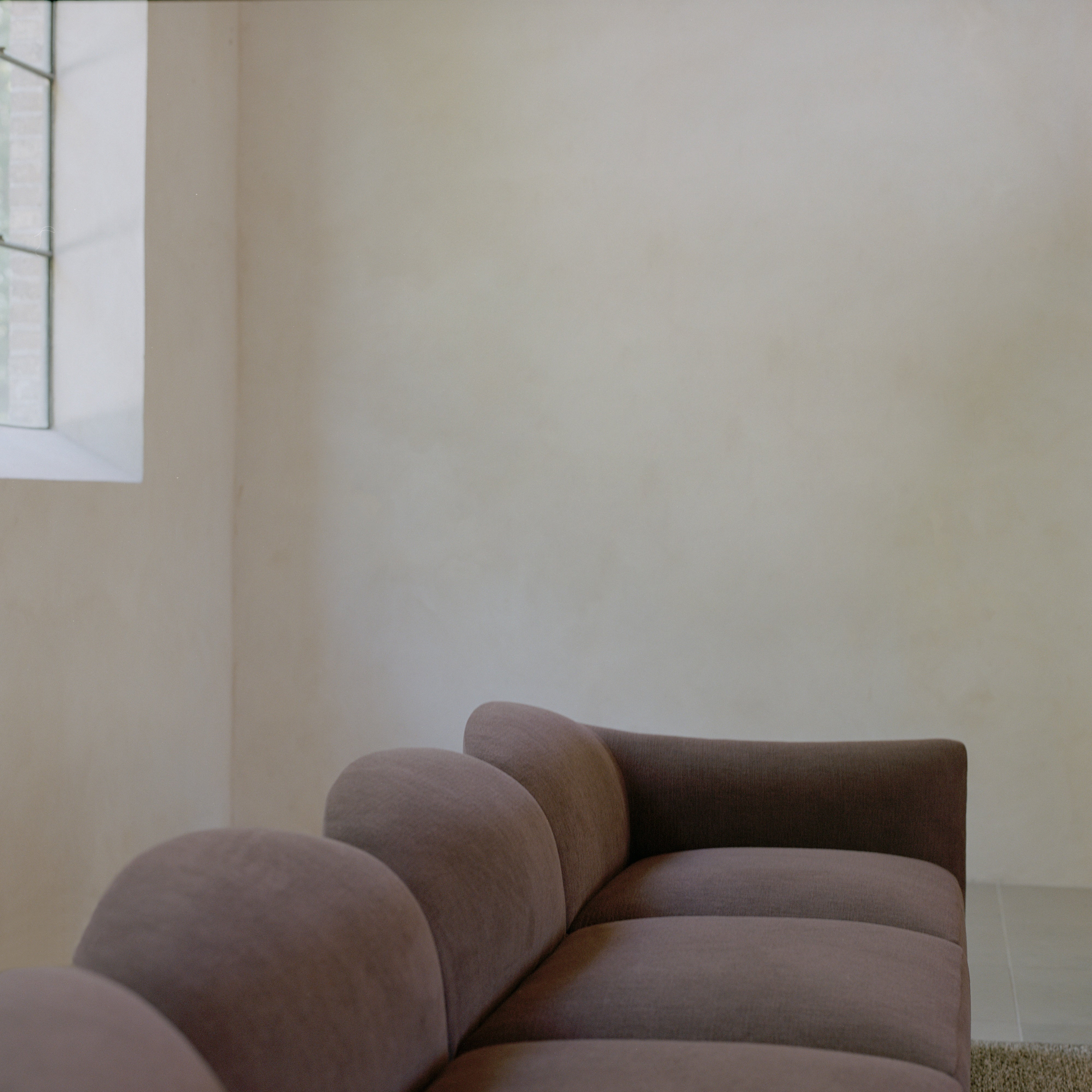 Shore Modular Sofa - Configuration 2