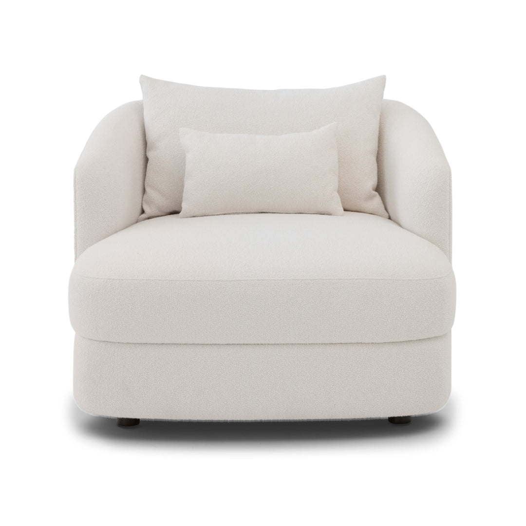 Covent Chaise Longue