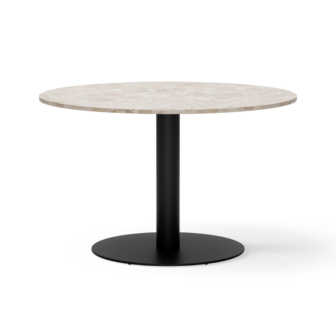 Florence Column Table Ø120