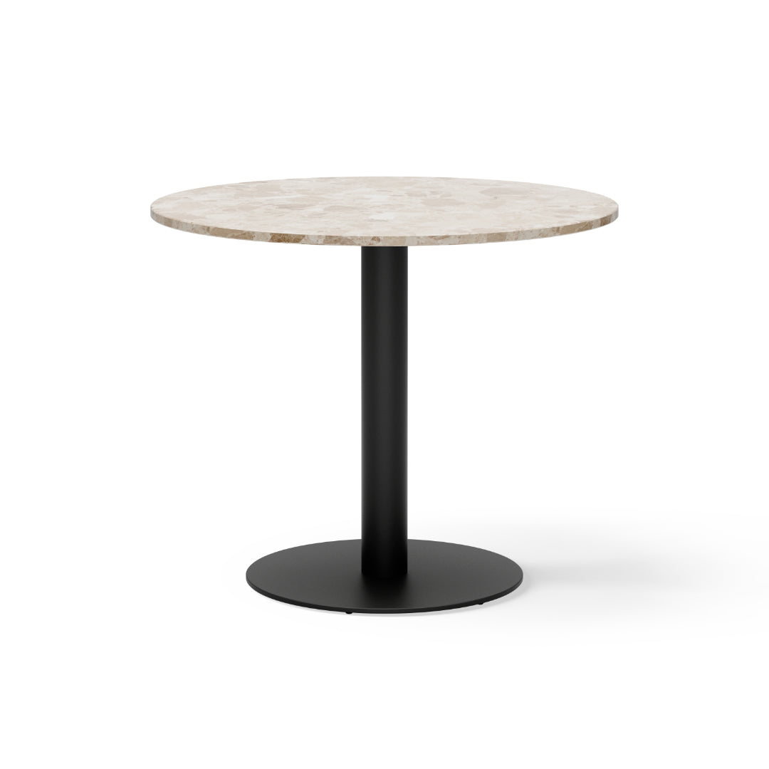 Florence Column Table Ø90