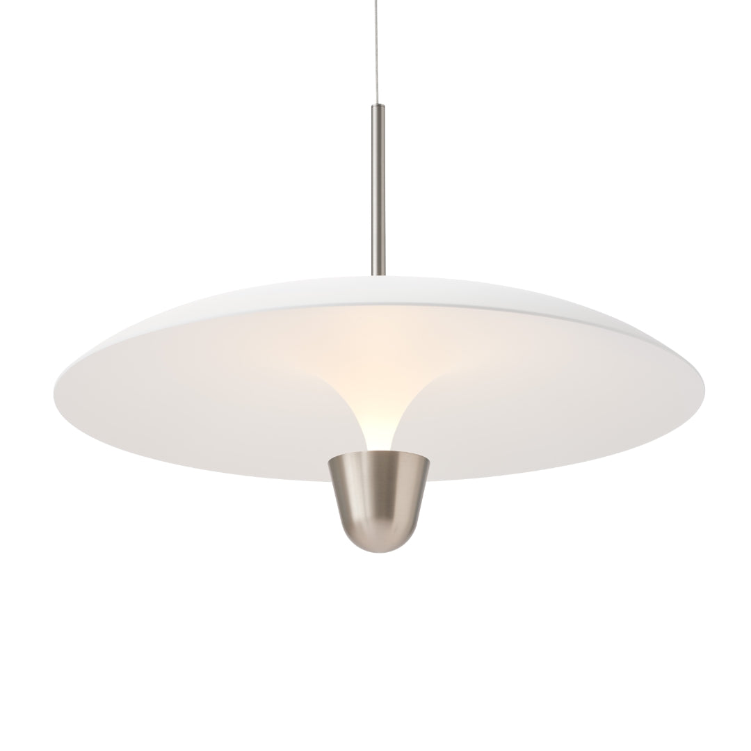 Kantarell Pendant Lamp Ø55