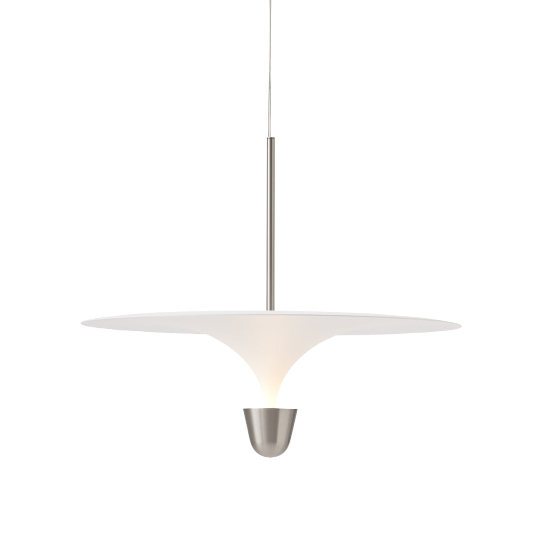 Kantarell Pendant Lamp Ø60