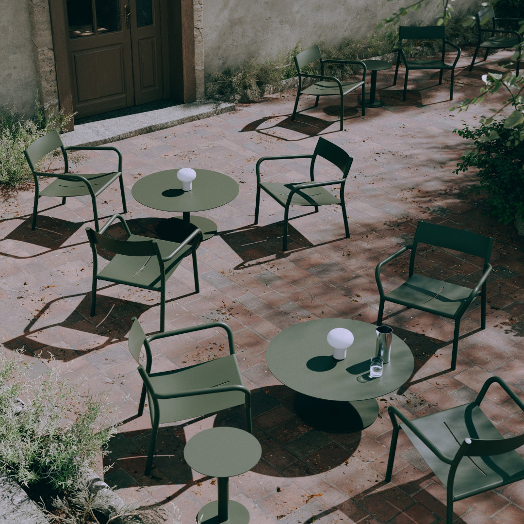 May Outdoor Coffee Table