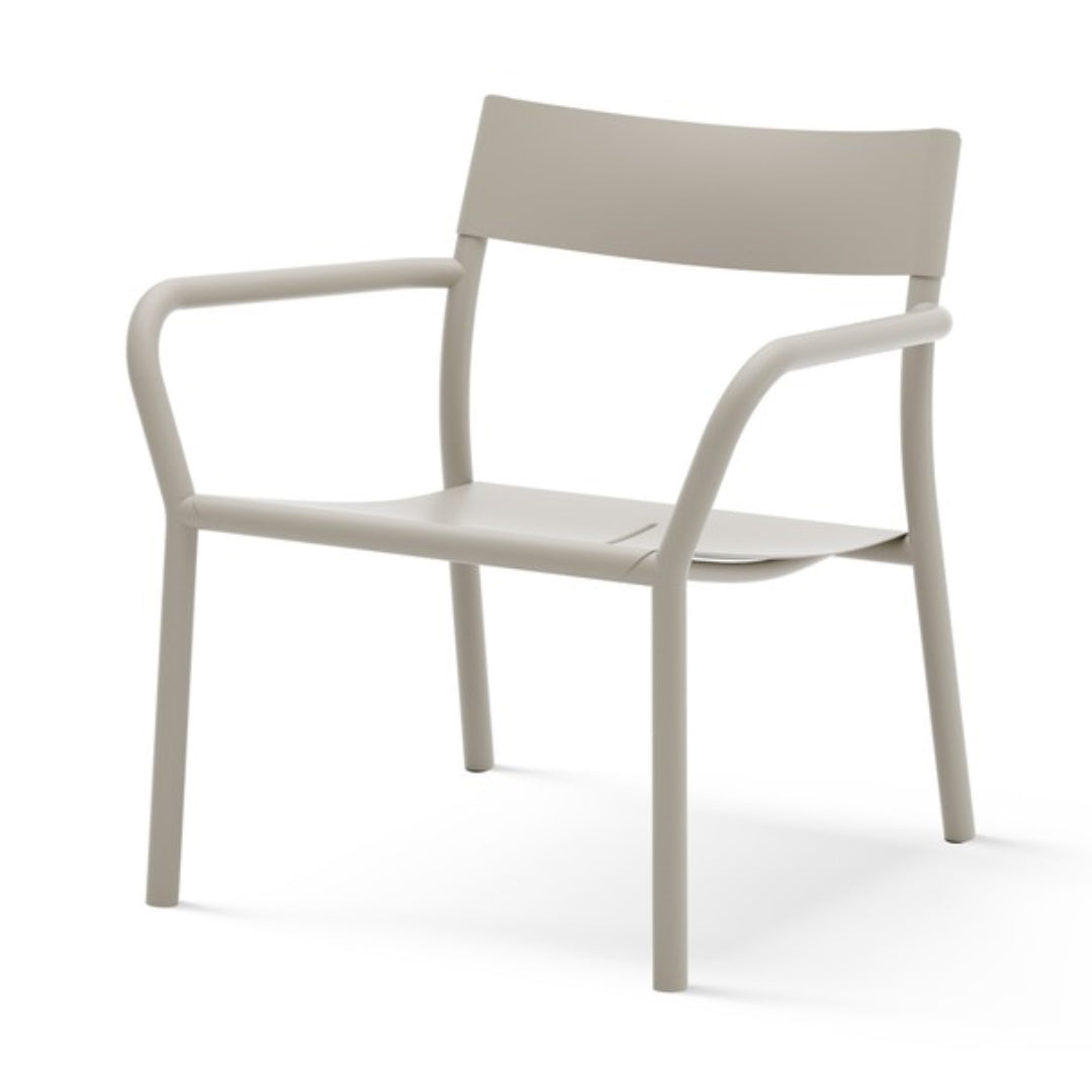 May Outdoor Lounge Armchair