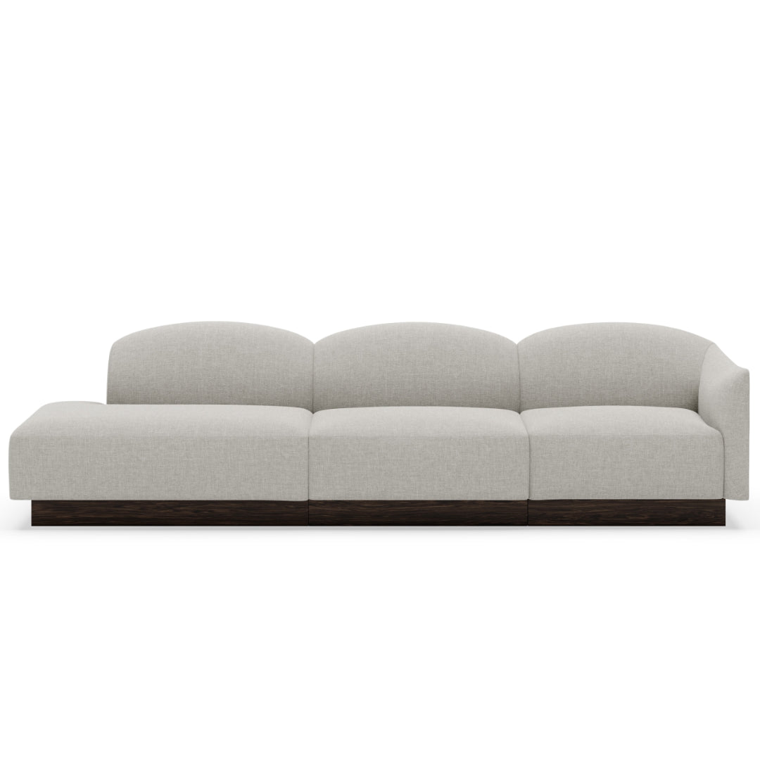 Shore Modular Sofa - Configuration 2