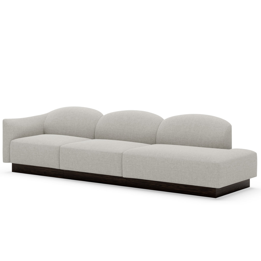 Shore Modular Sofa - Configuration 3