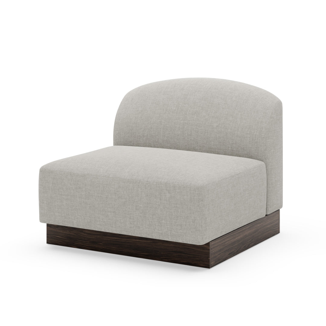 Shore Modular Sofa - Center, Plinth, Module 50