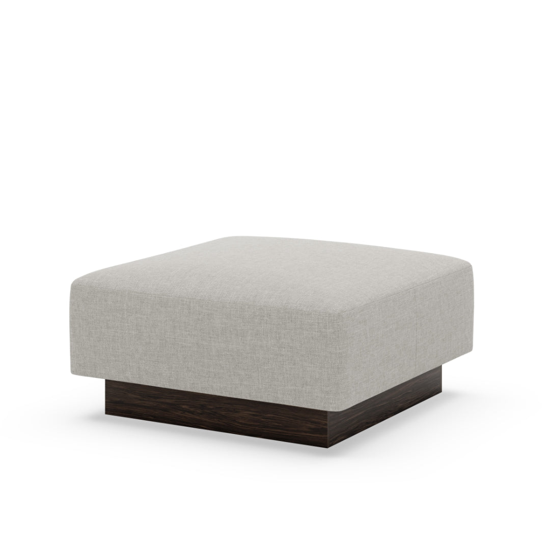 Shore Modular Sofa - Ottoman, Plinth, Module 10