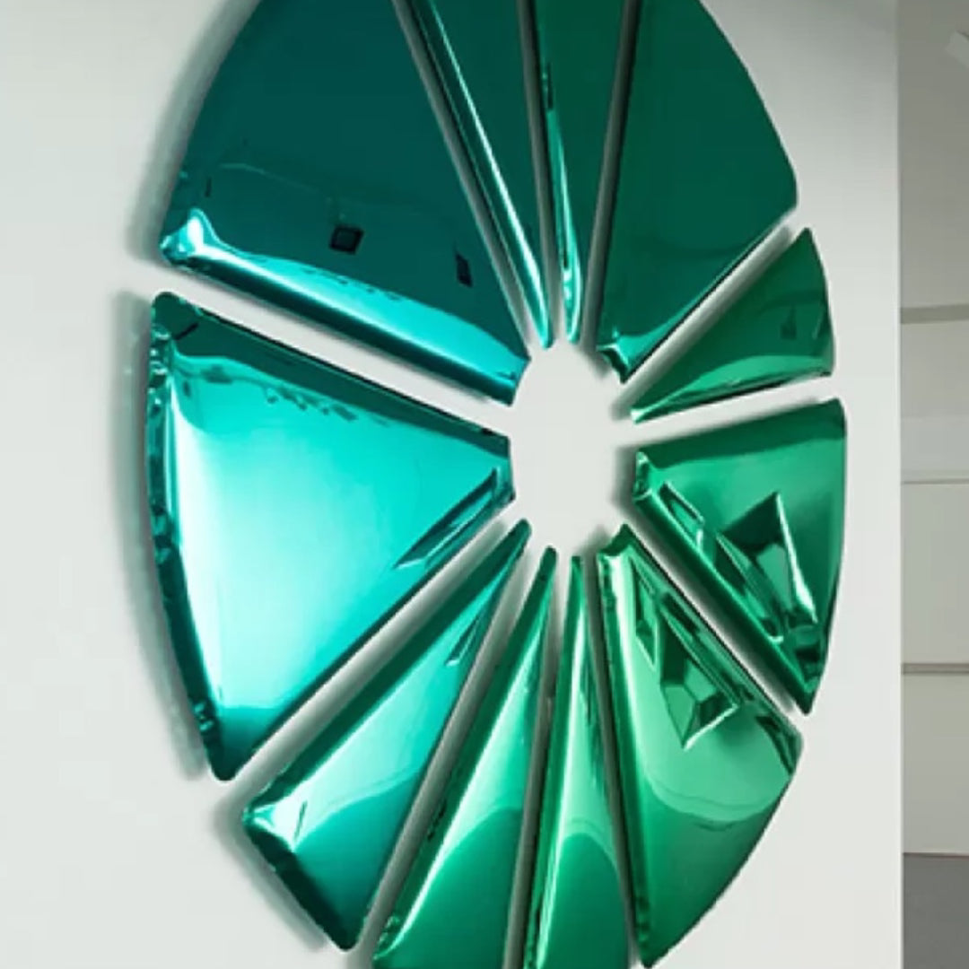 Nucleus 300 Mirror