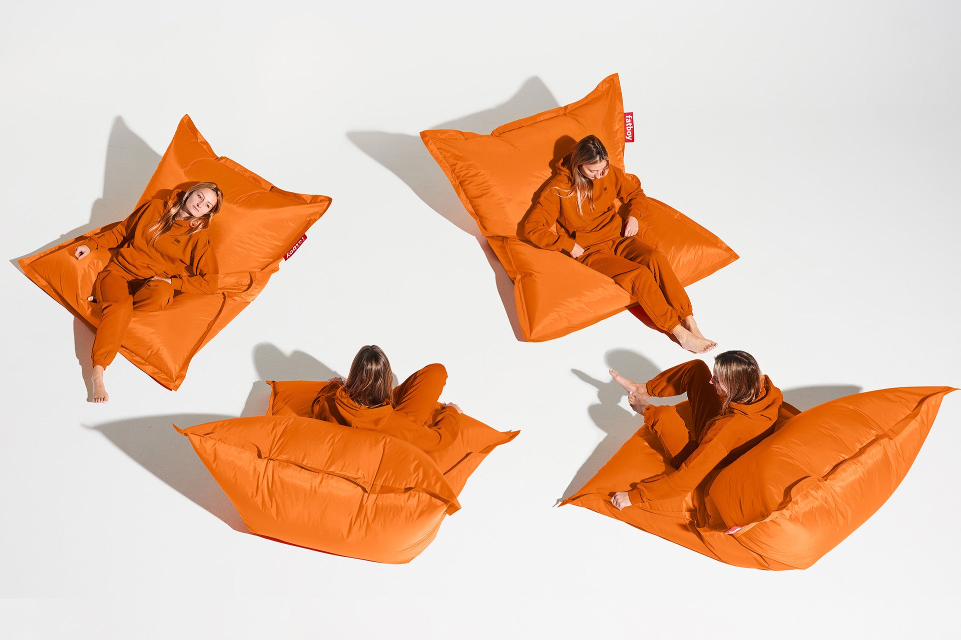 Original Bean Bag Chair