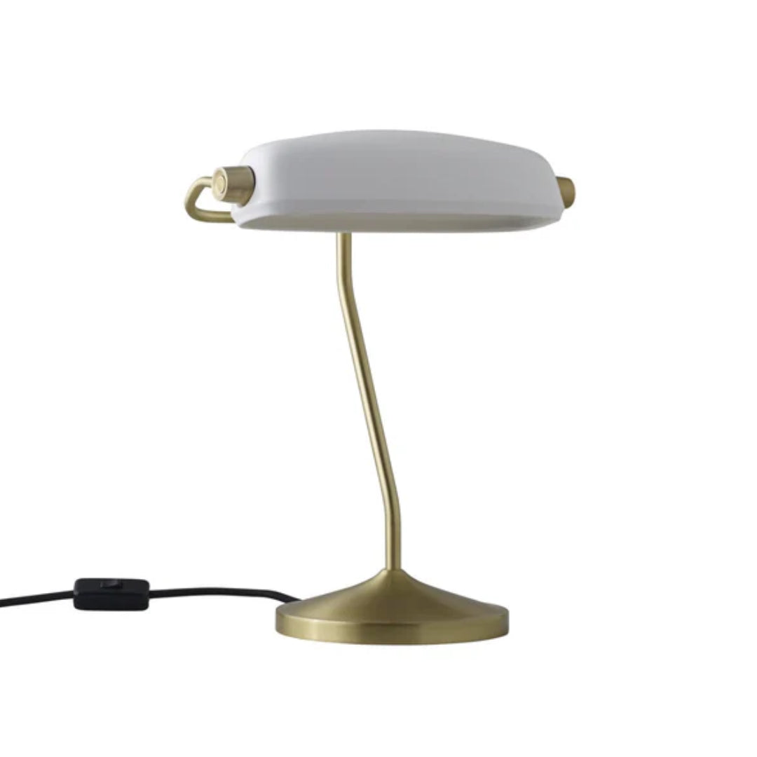 Banker's Desk Light