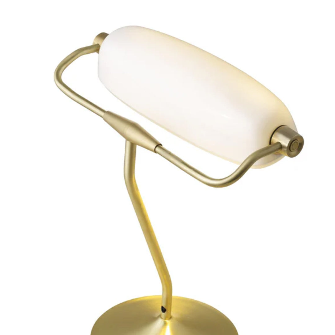 Original BTC Bankers Desk Light - Thumbnail 4
