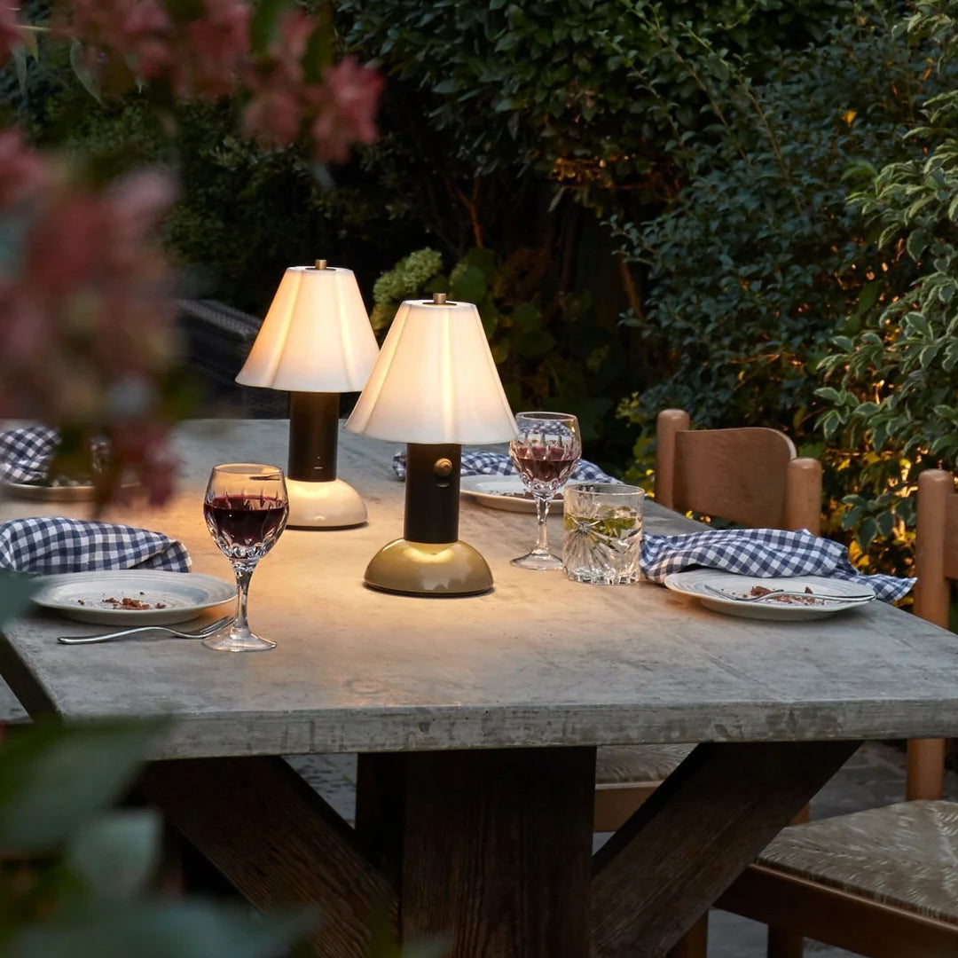 Blossom Portable Light