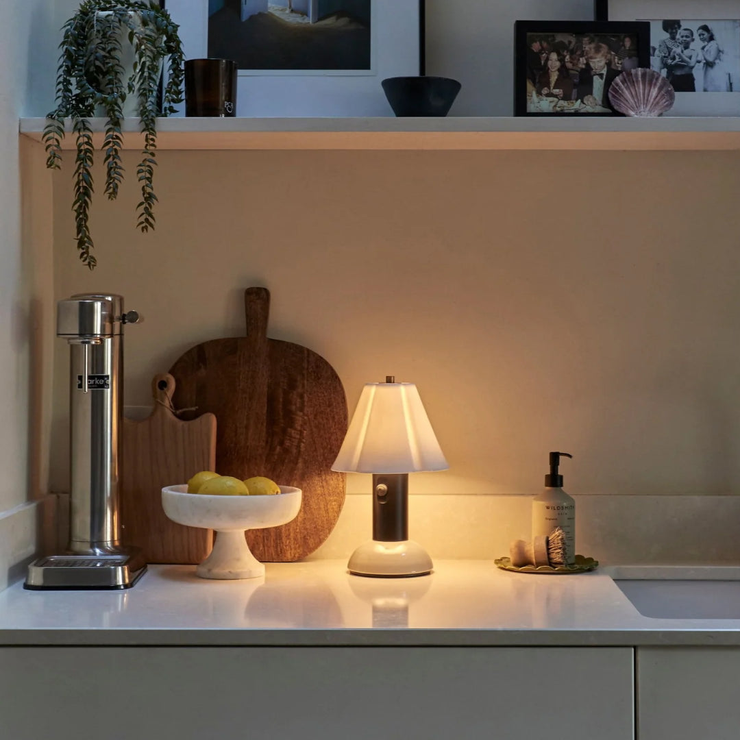 Blossom Portable Light