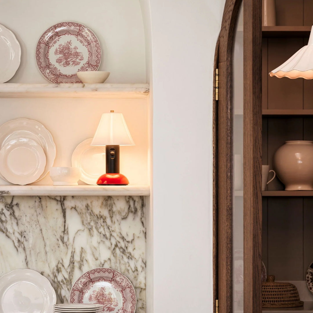 Blossom Portable Light