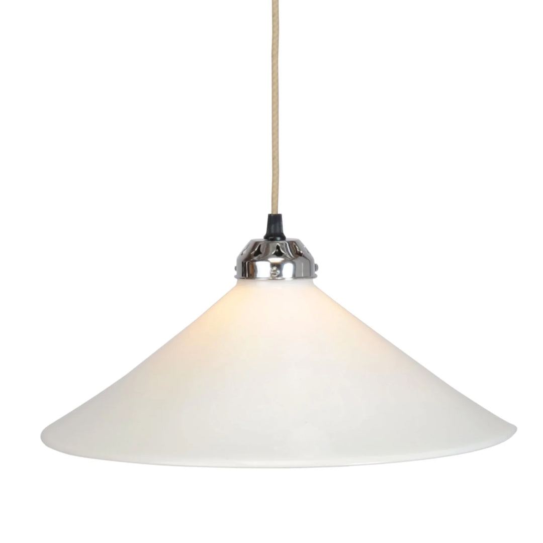 Cobb Large Pendant