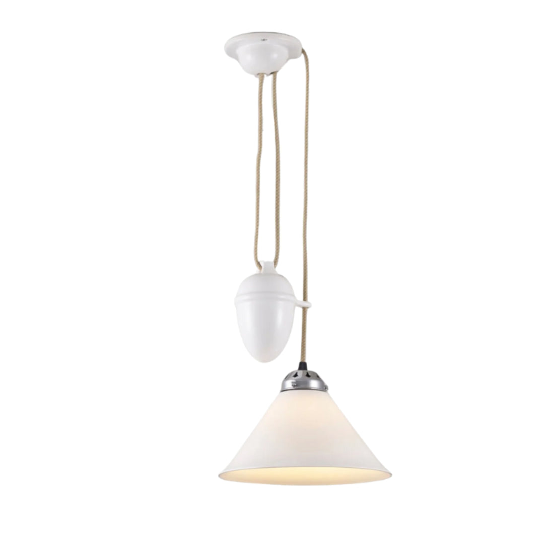 Cobb Rise & Fall Small Pendant