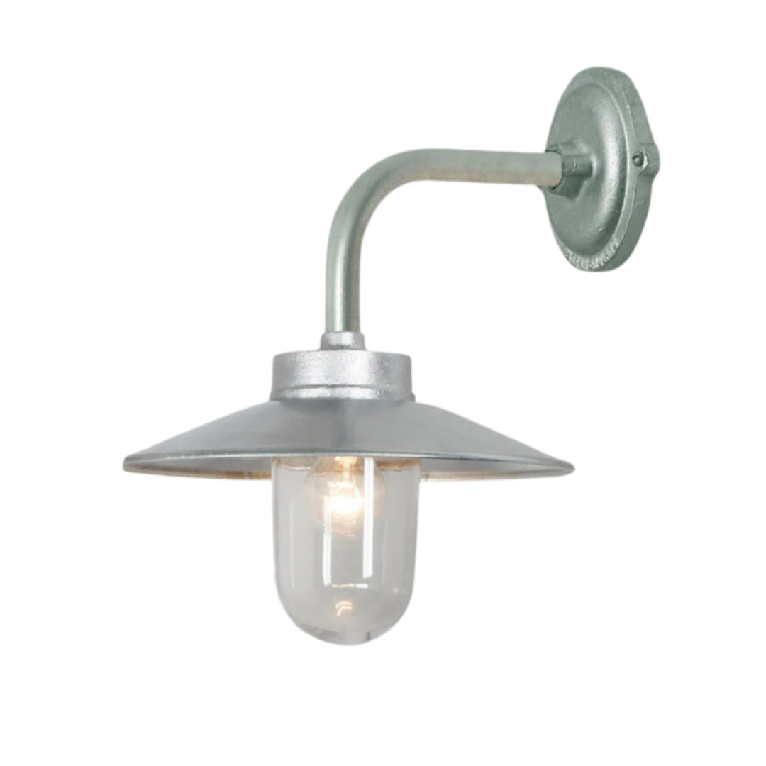 Exterior Bracket Light