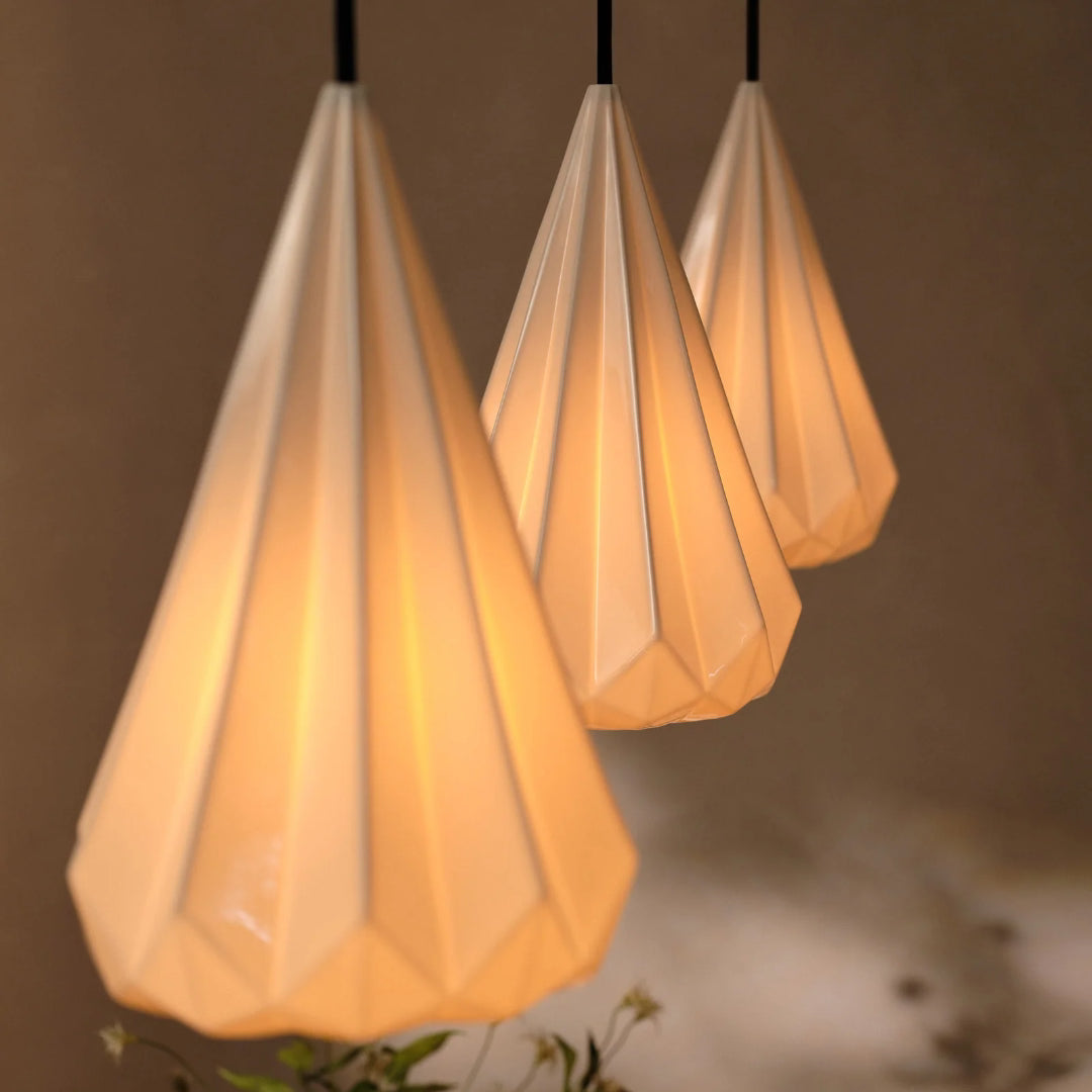 Hatton Pendant - No. 3