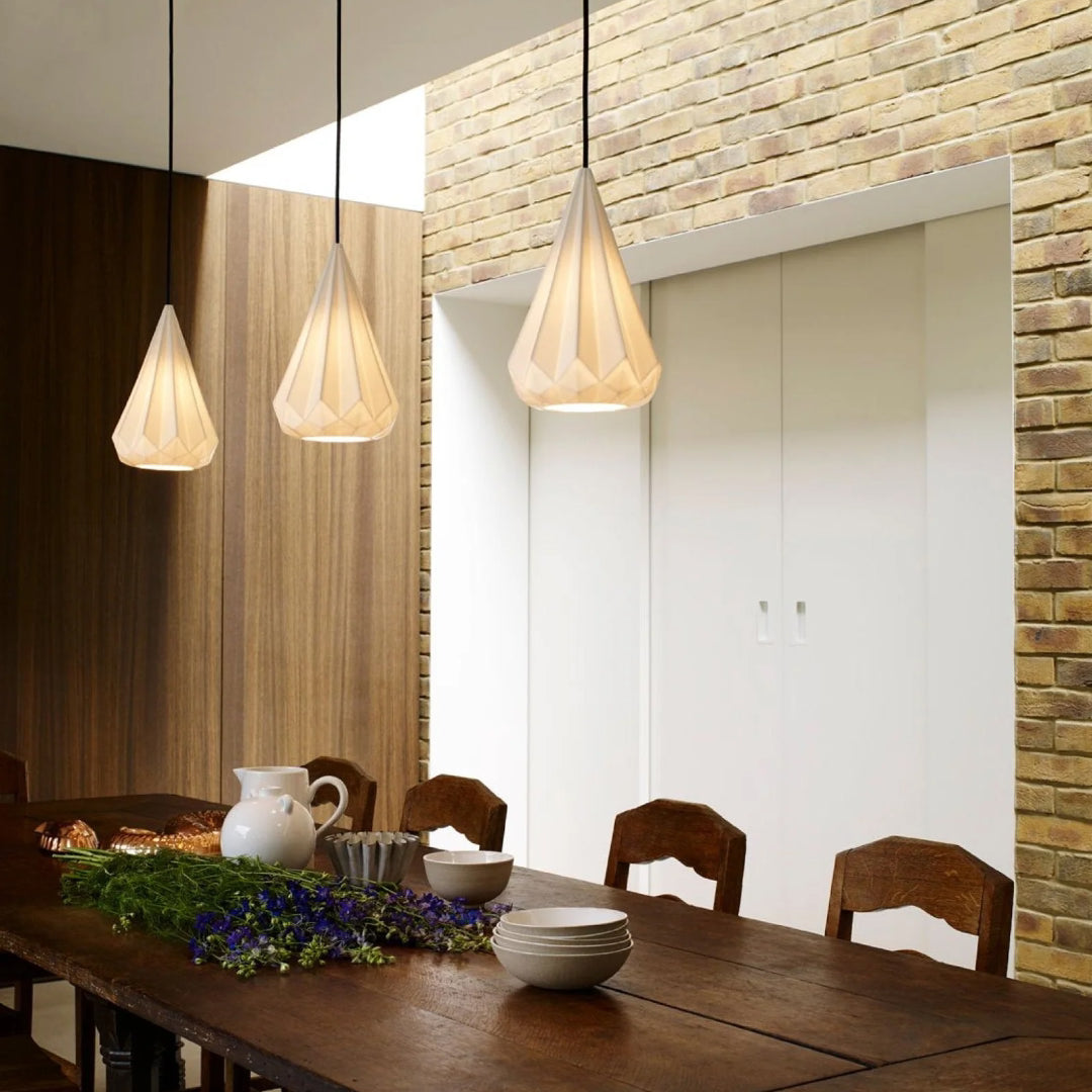 Hatton Pendant - No. 3