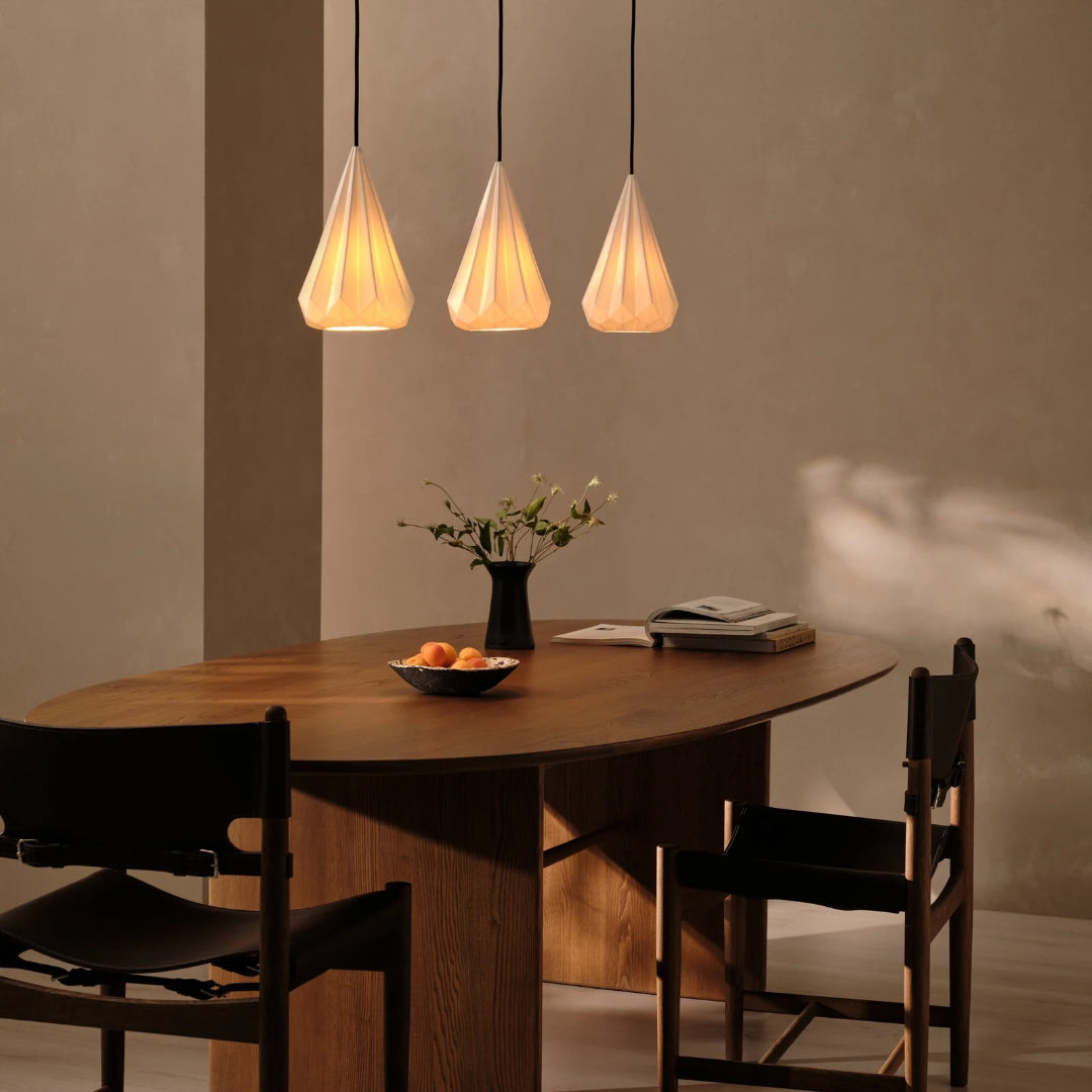 Hatton Pendant - No. 3