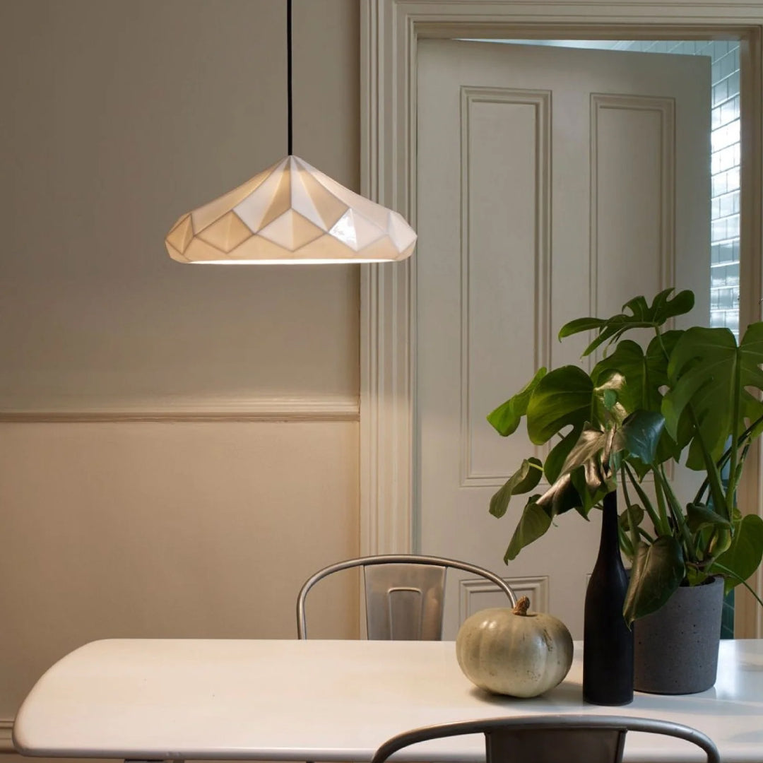 Hatton Pendant - No. 4