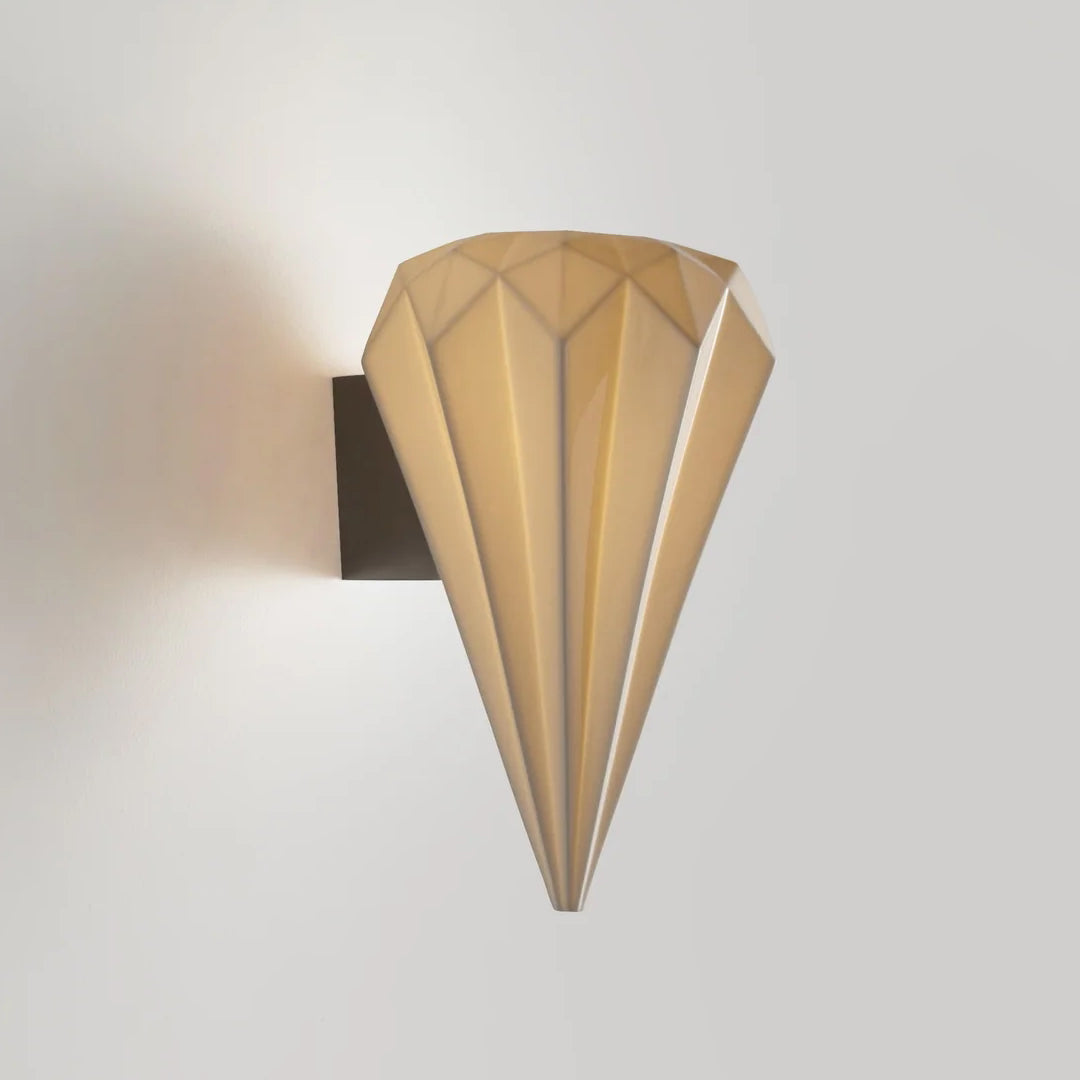 Hatton Wall Lamp - No. 3