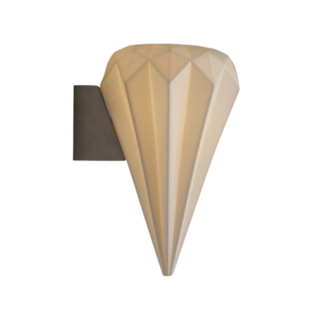 Hatton Wall Lamp - No. 3