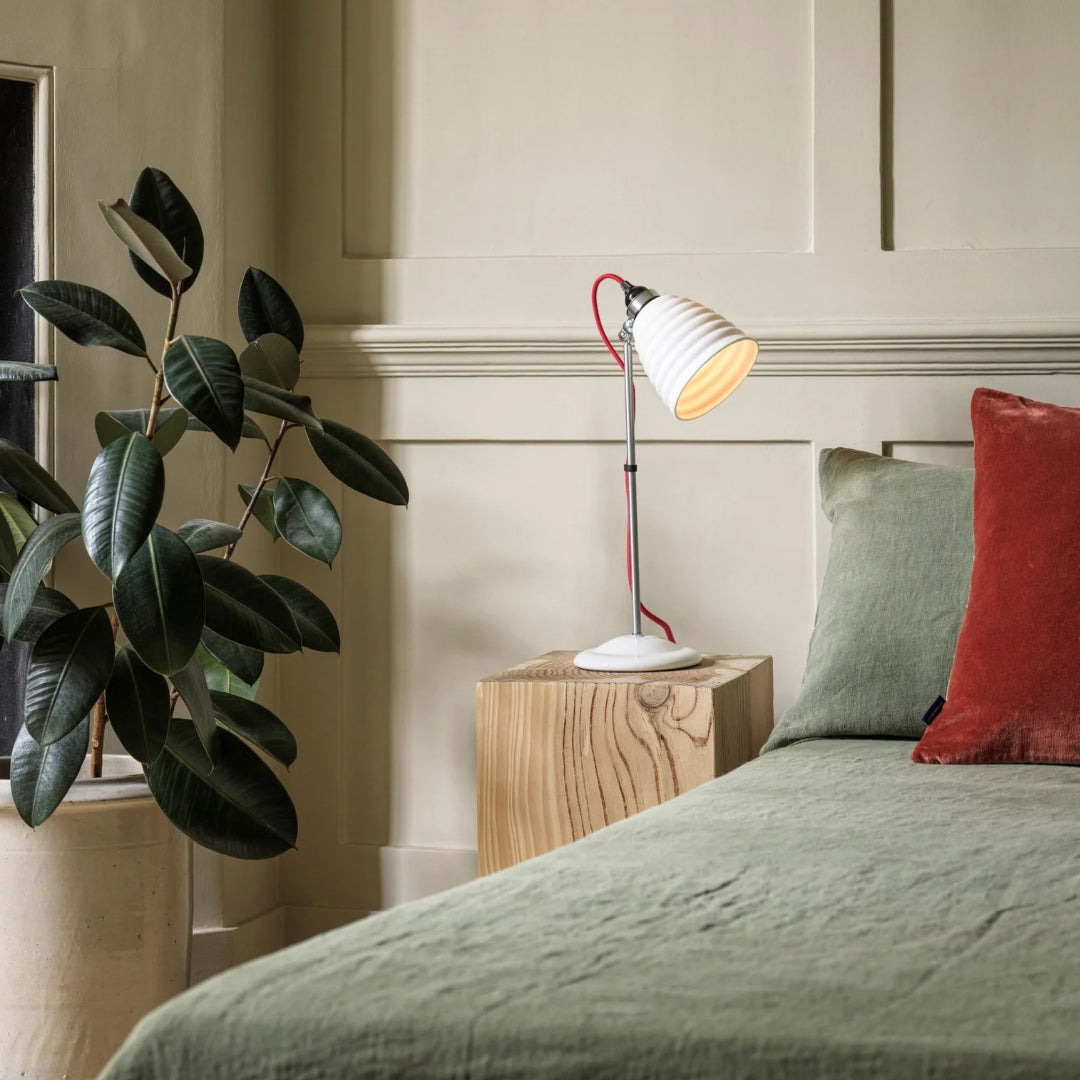 Hector Bibendum Table Lamp