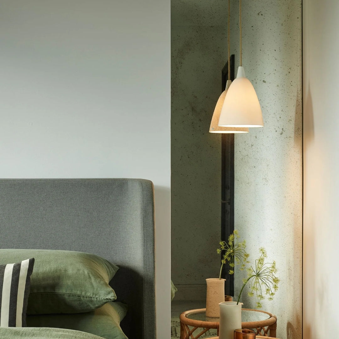 Hector Pendant - Size 3