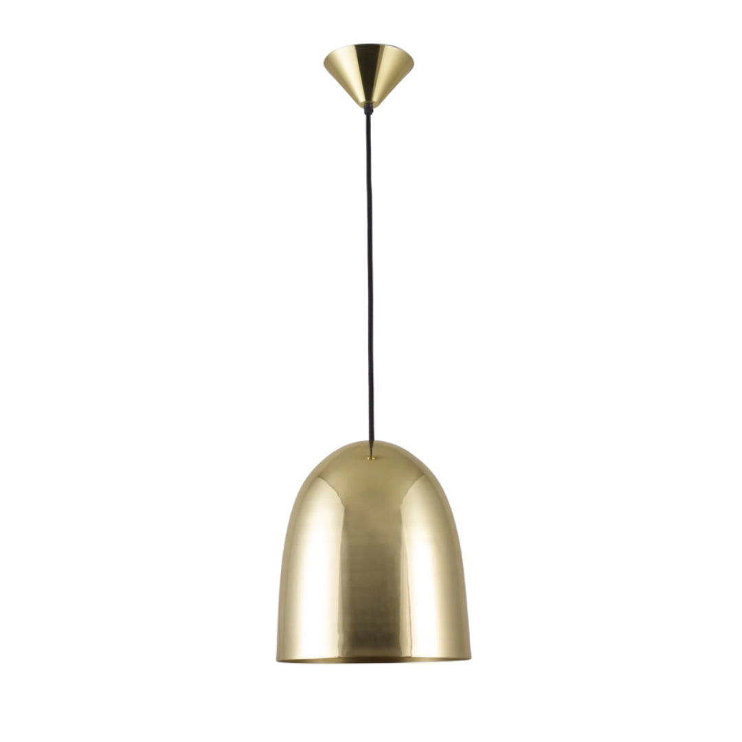 Original BTC Stanley Pendant Light - Thumbnail 2
