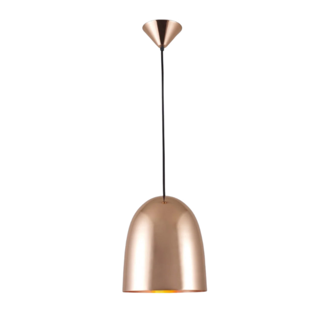 Original BTC Stanley Pendant Light