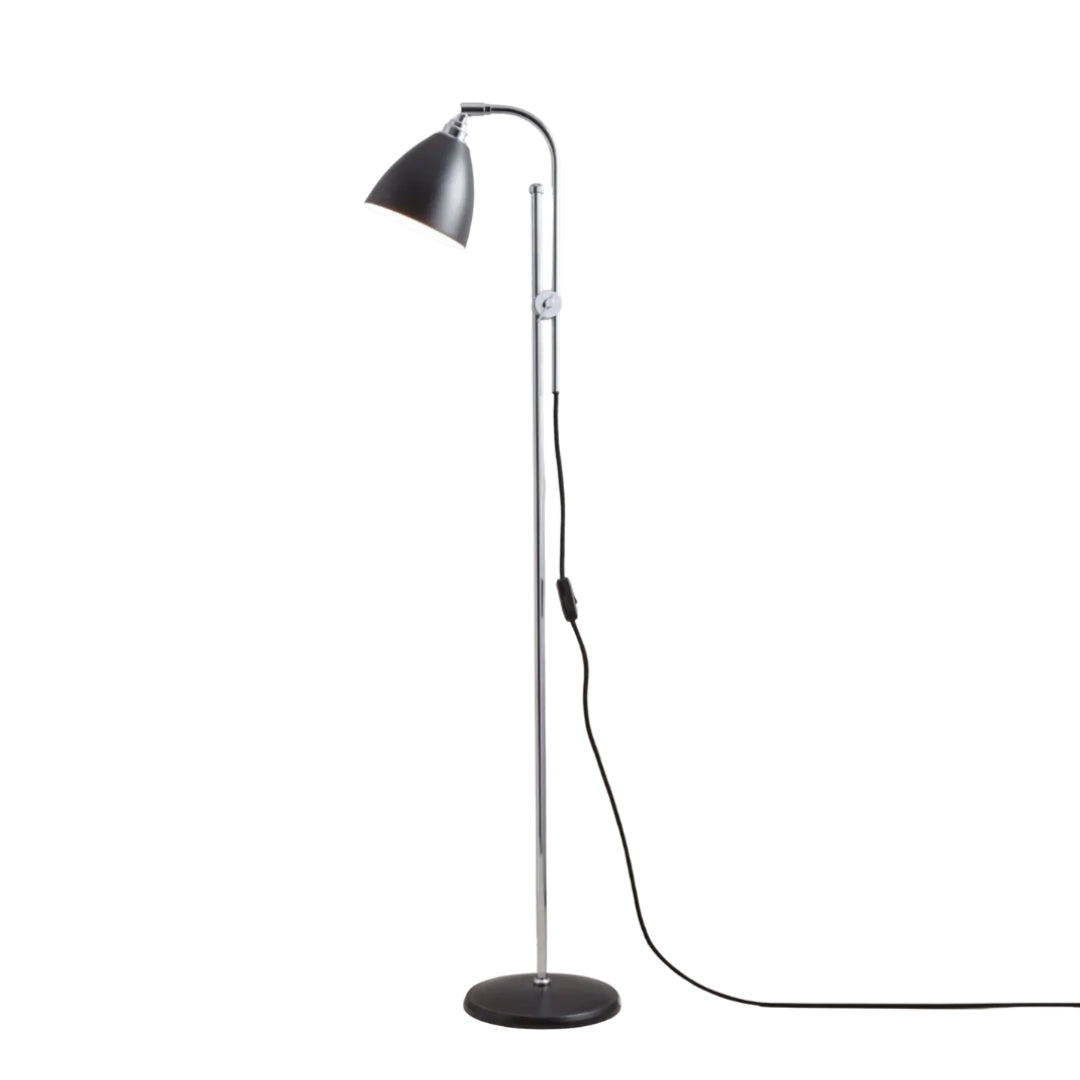 Original BTC Task Floor Lamp - Thumbnail 2