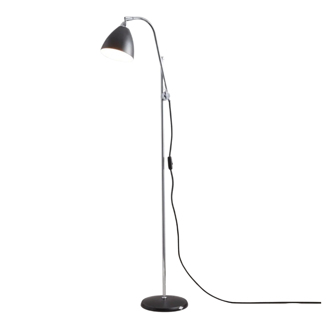 Original BTC Task Floor Lamp - Thumbnail 3