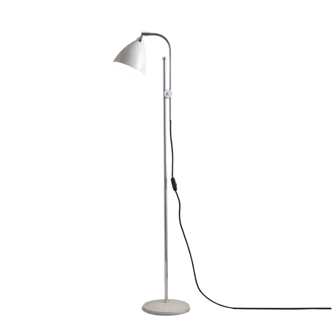 Original BTC Task Floor Lamp - Thumbnail 5